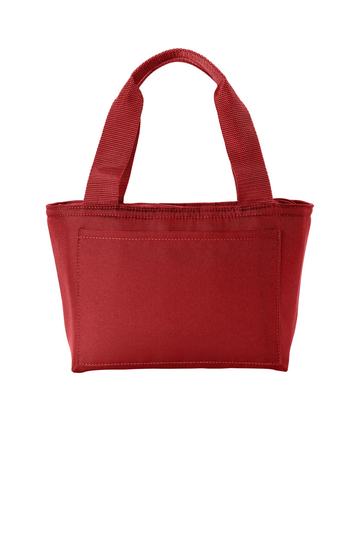 Rich Red - 