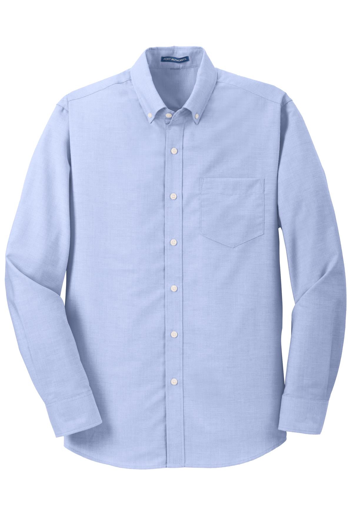 Oxford Blue - 