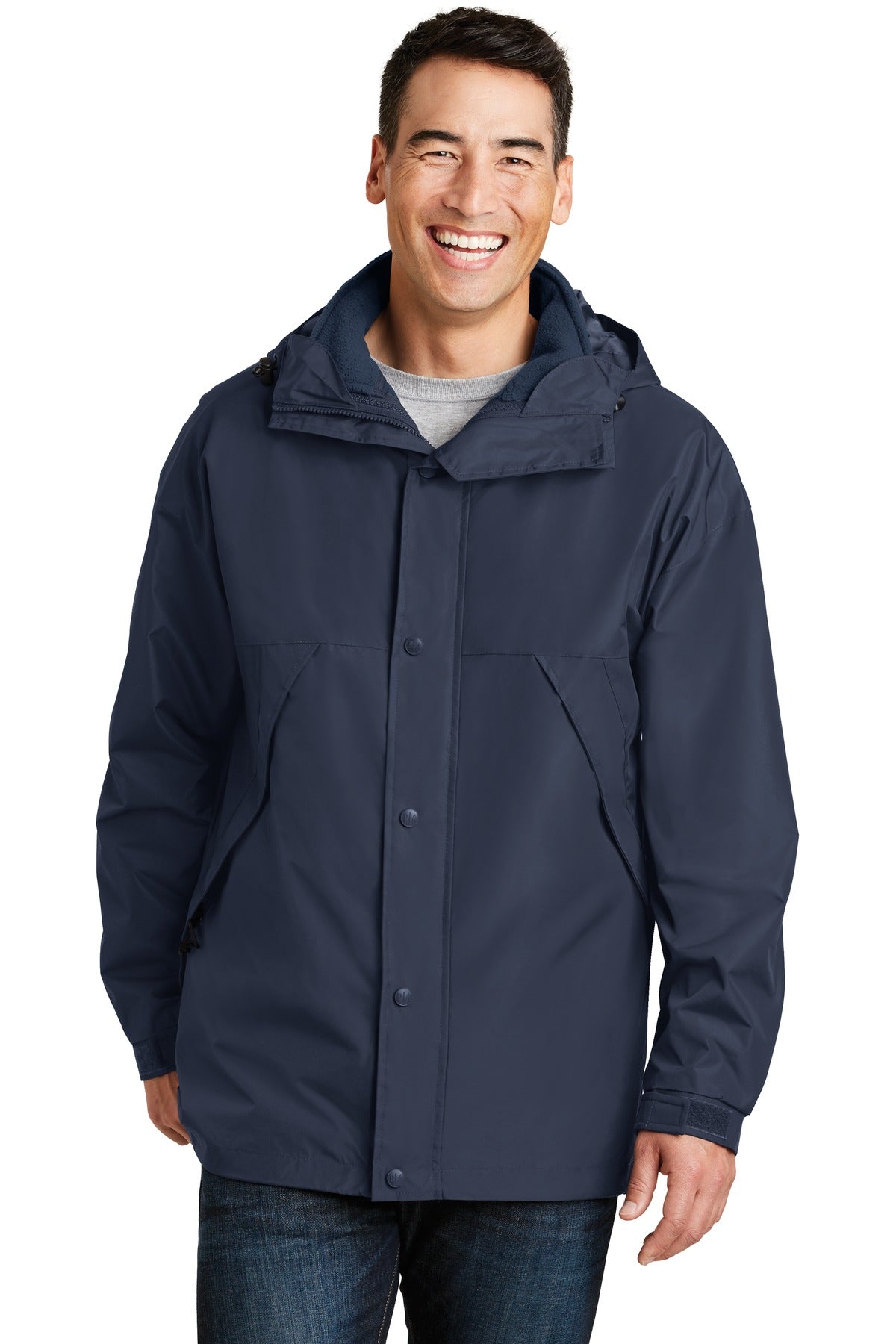Navy/ Navy - 