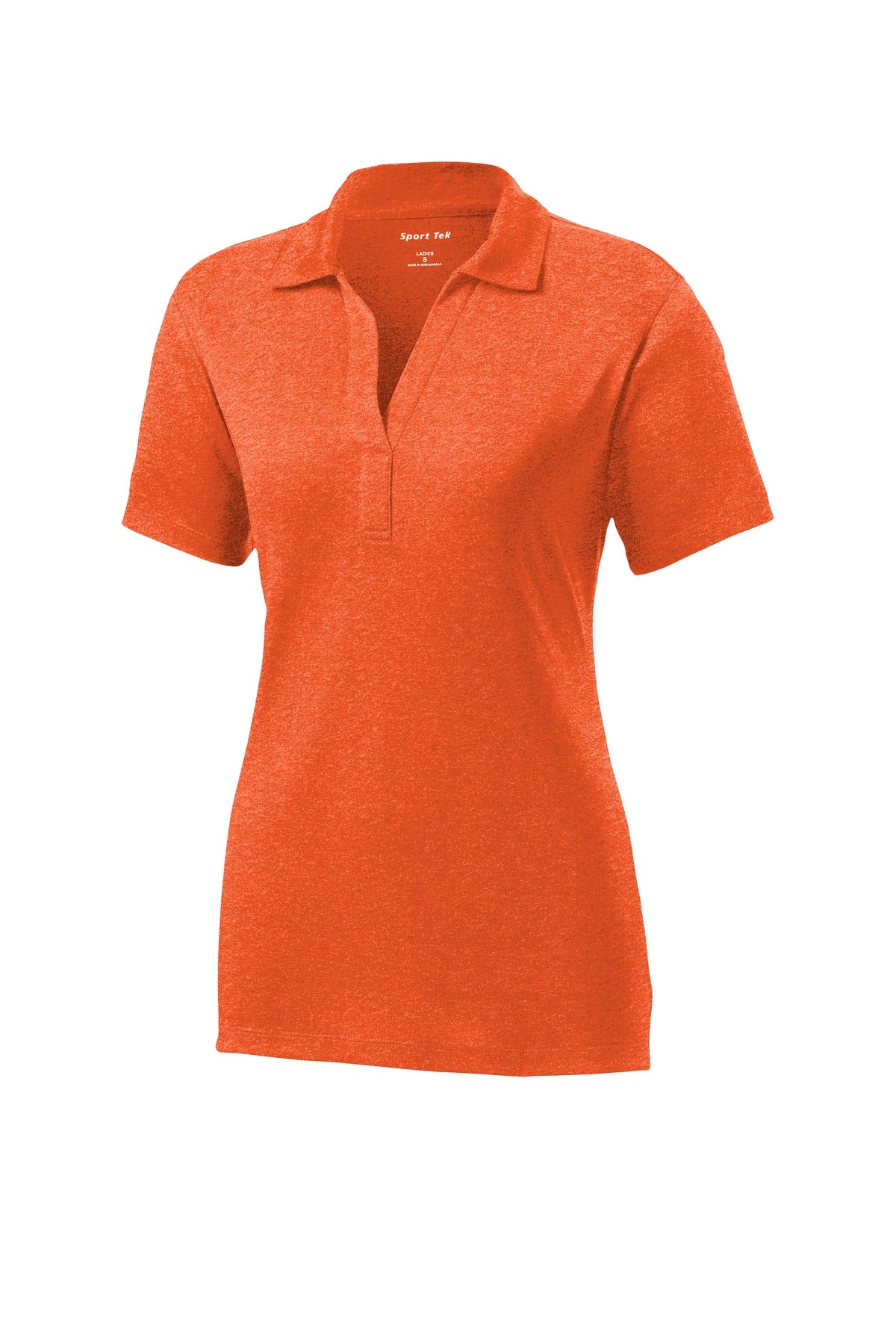 Deep Orange Heather - 