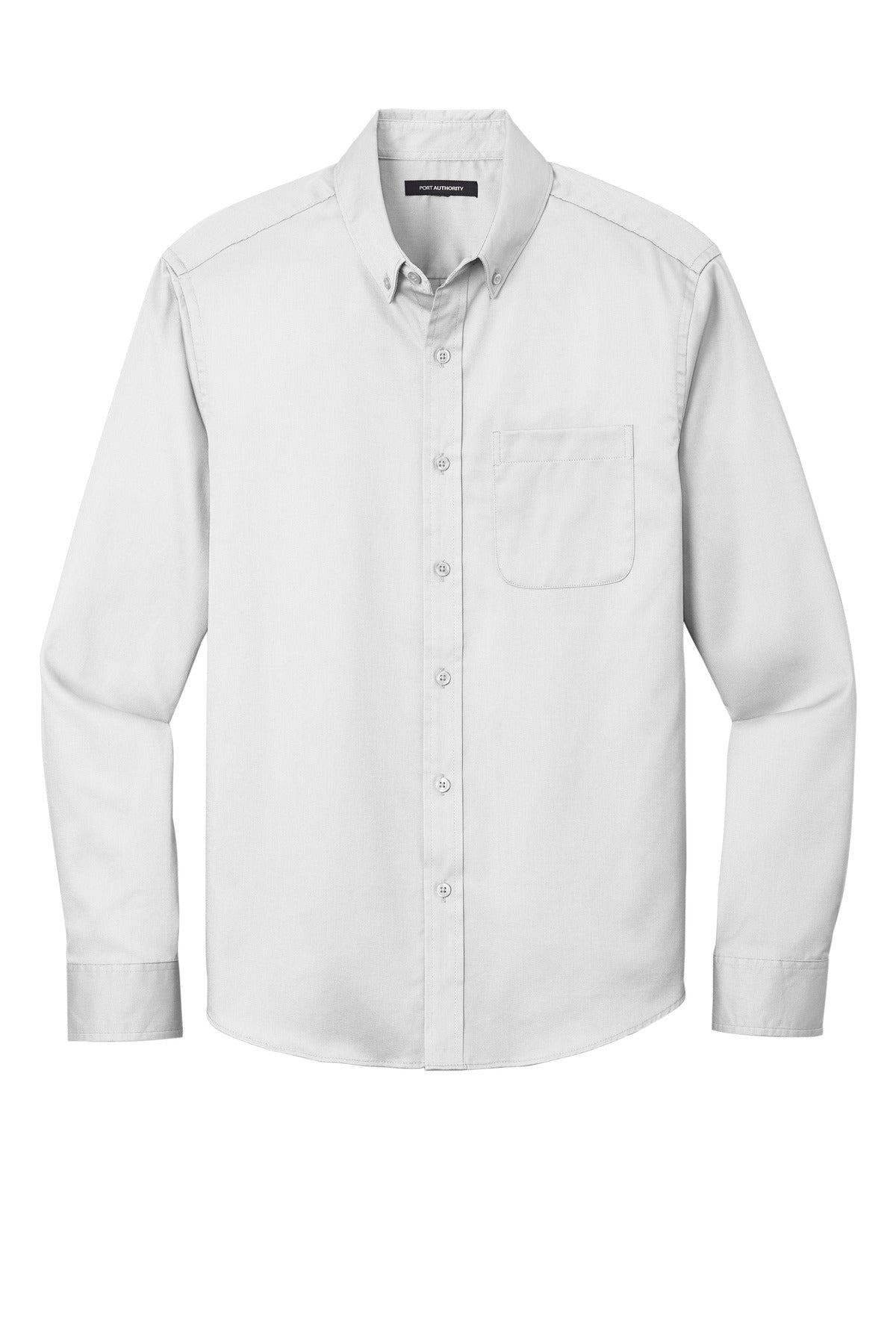 White - 