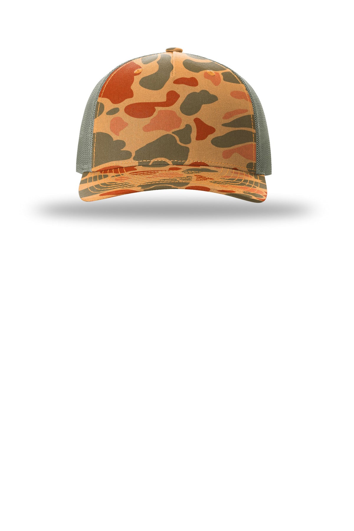 Sienna Duck Camo/ Loden - 