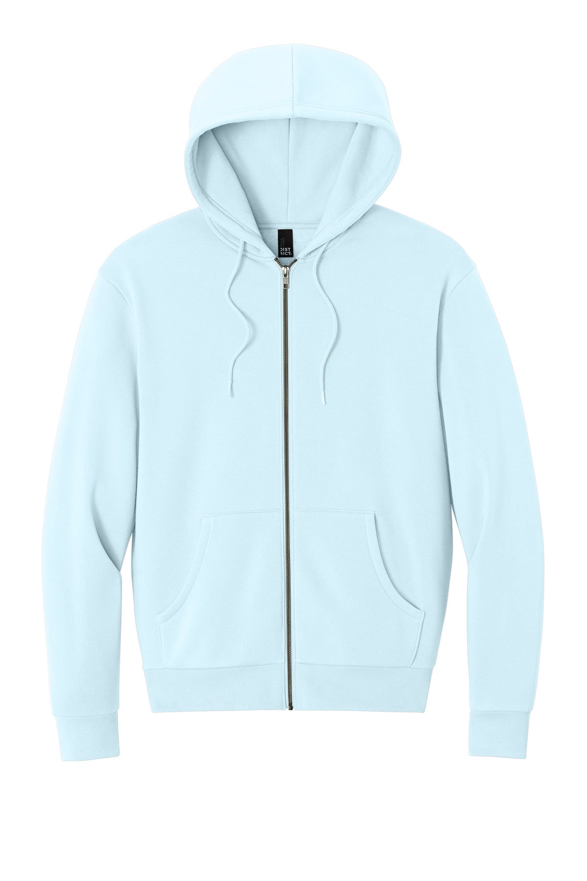 Winter Blue - 