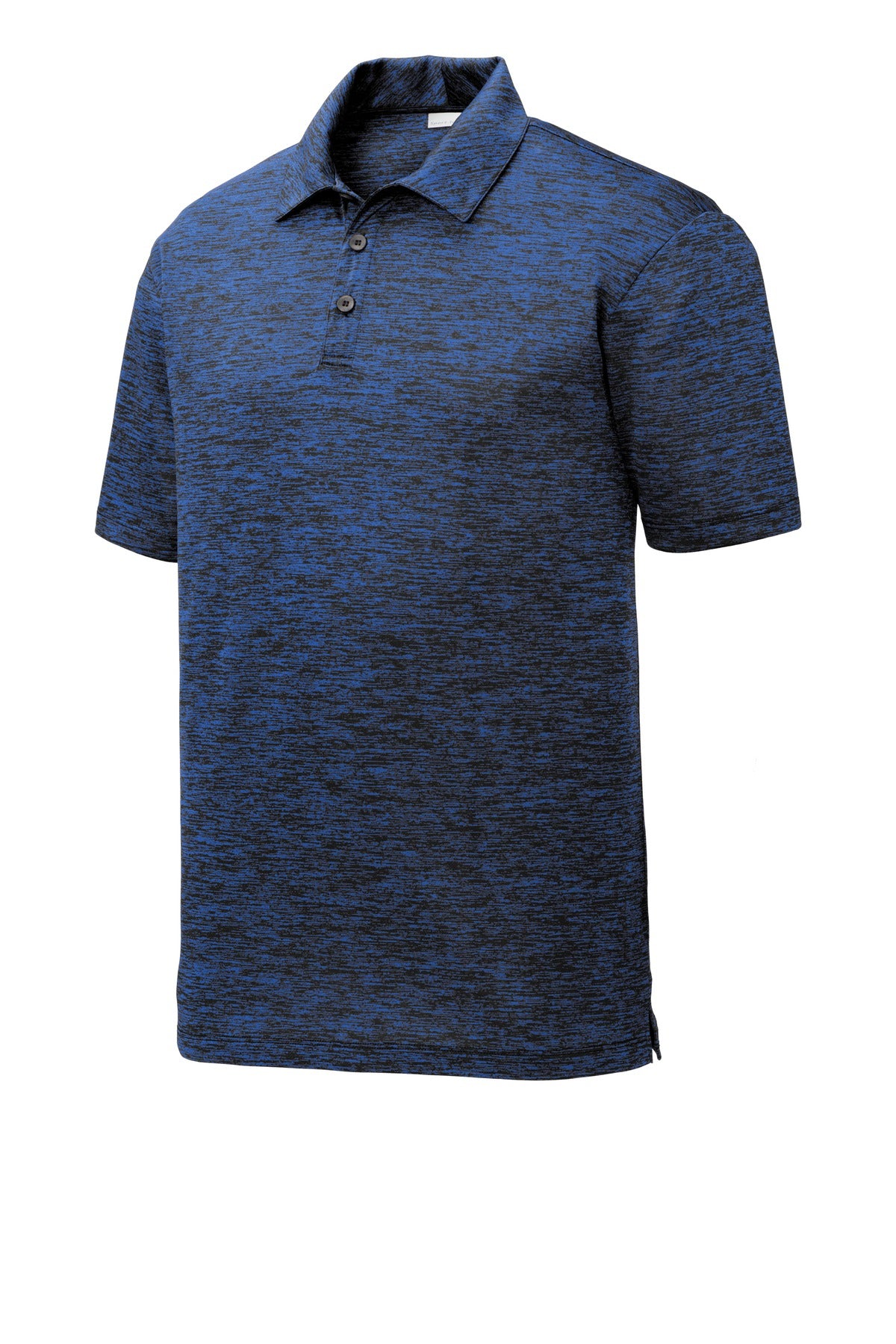 Dark Royal-Black Electric - 