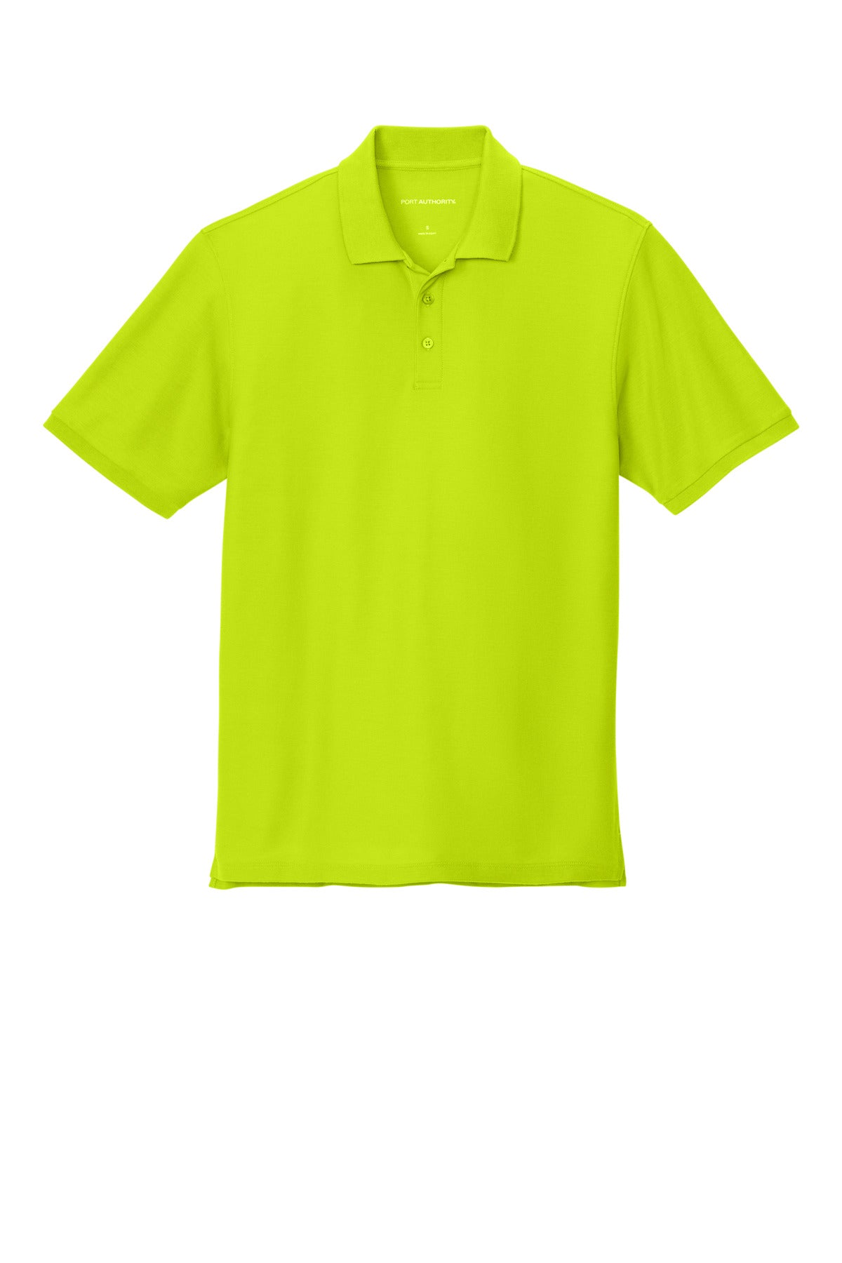 Neon Yellow - 