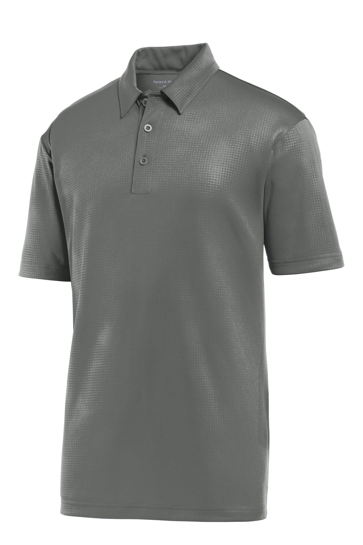 Dark Smoke Grey - 
