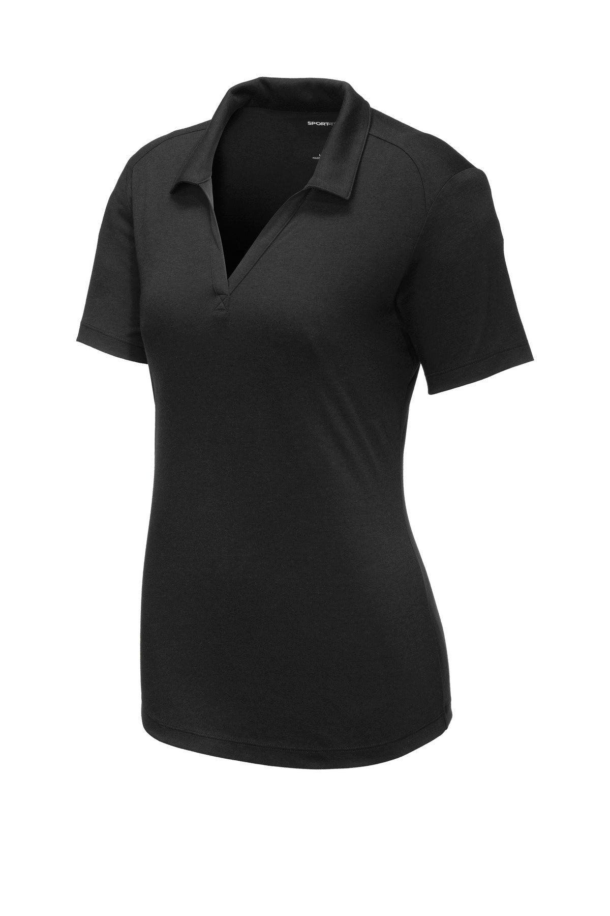 Black Triad Solid - 