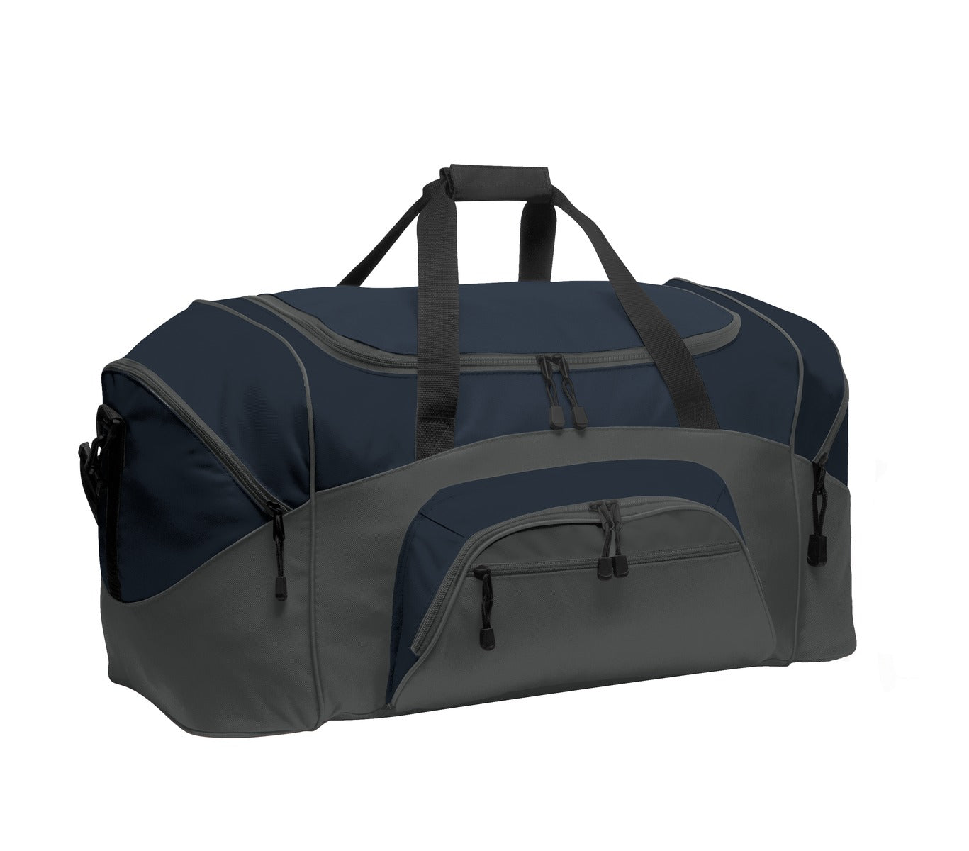 Navy/ Dark Charcoal - 