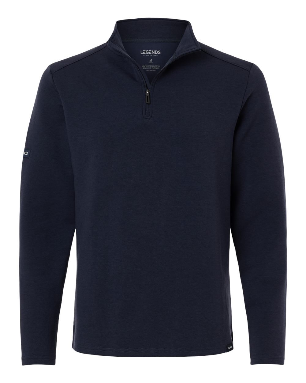 Navy - 