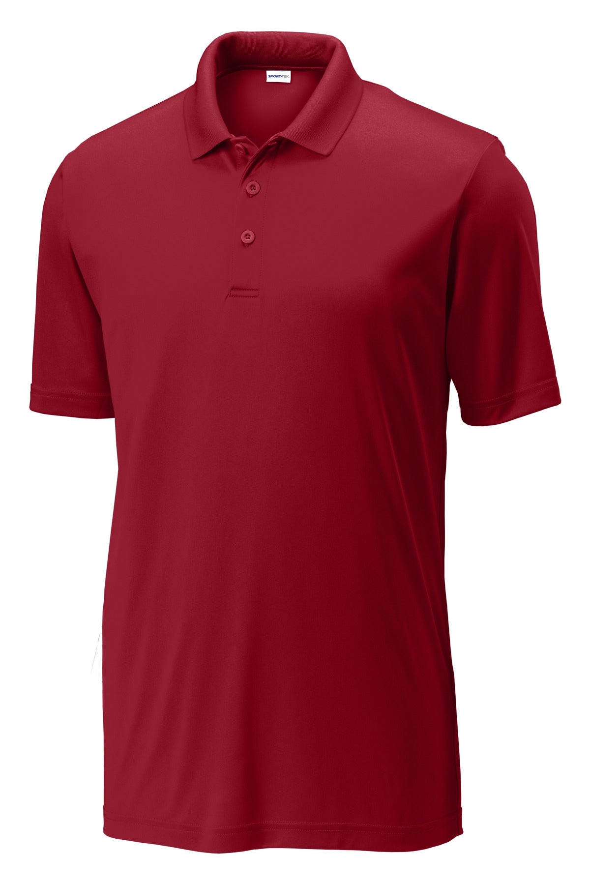Deep Red - 