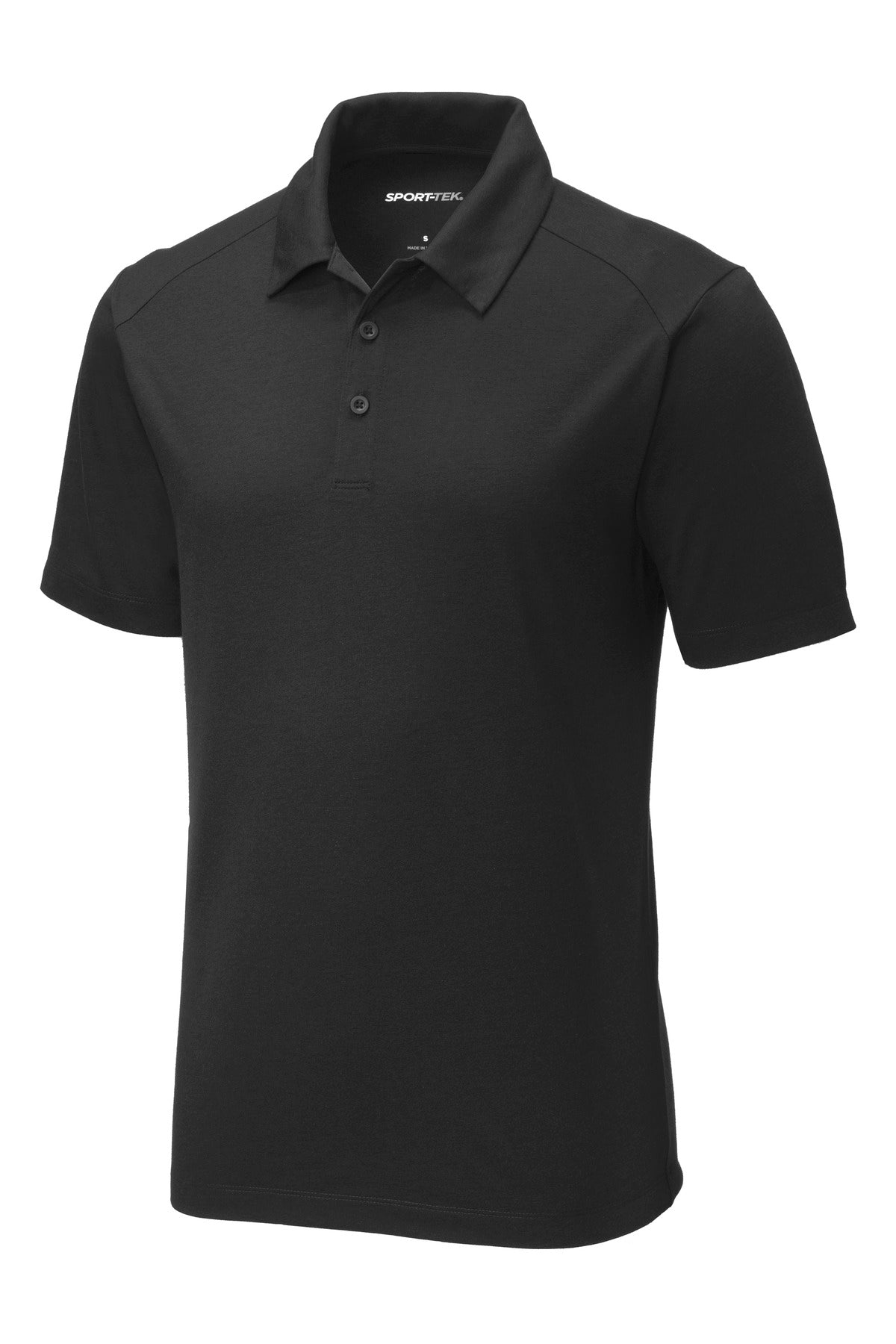 Black Triad Solid - 