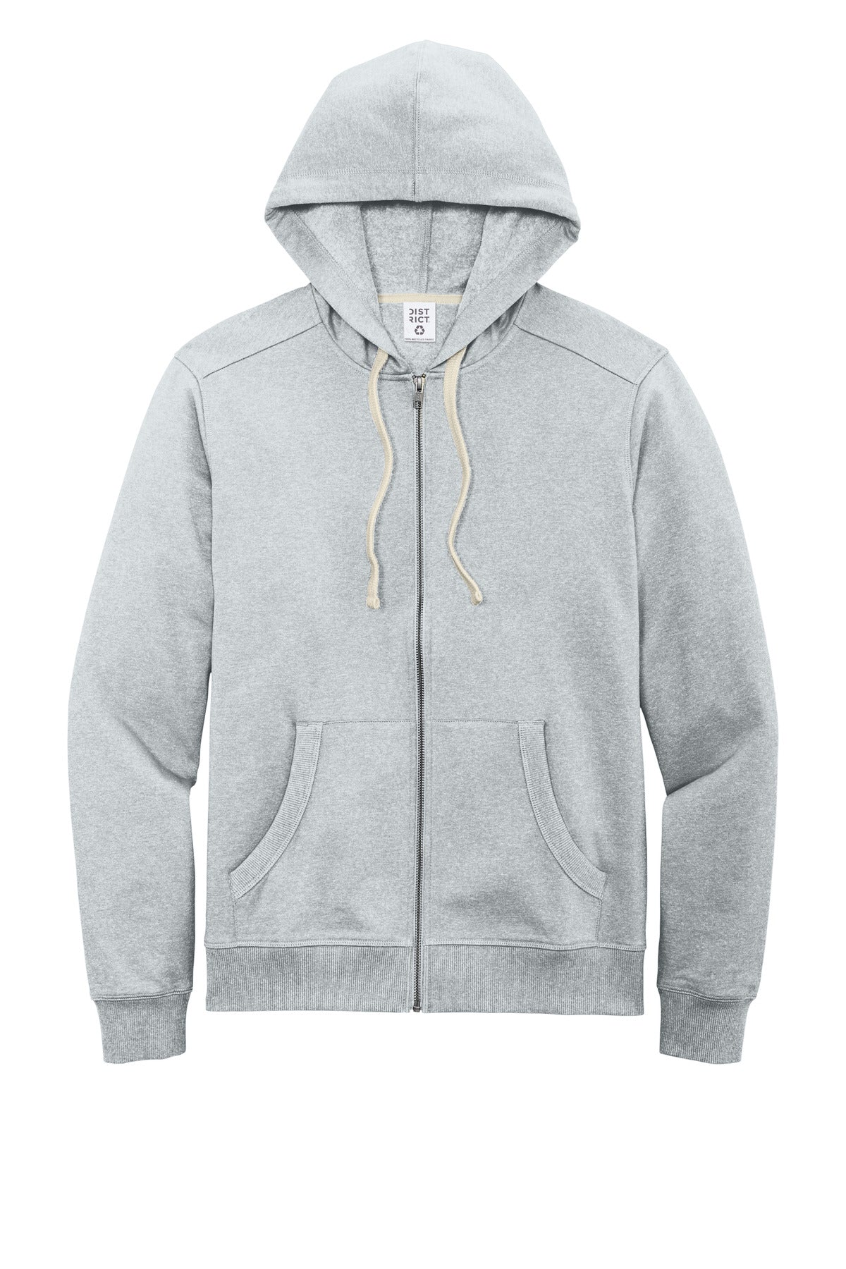 Light Heather Grey - 