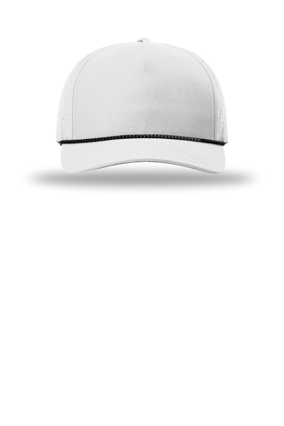 Silver/ Black Silver - 