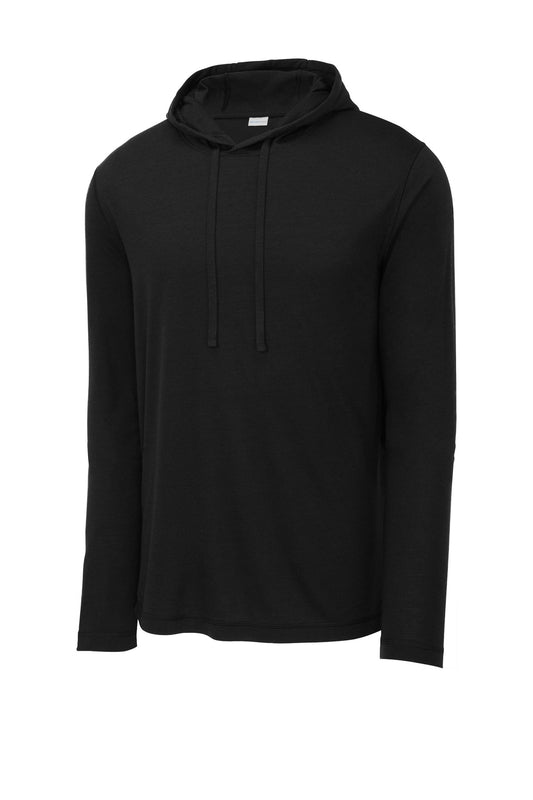Black Triad Solid - 
