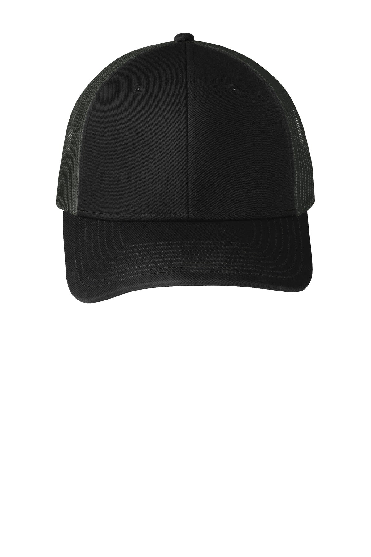 Black/ Grey Steel - 