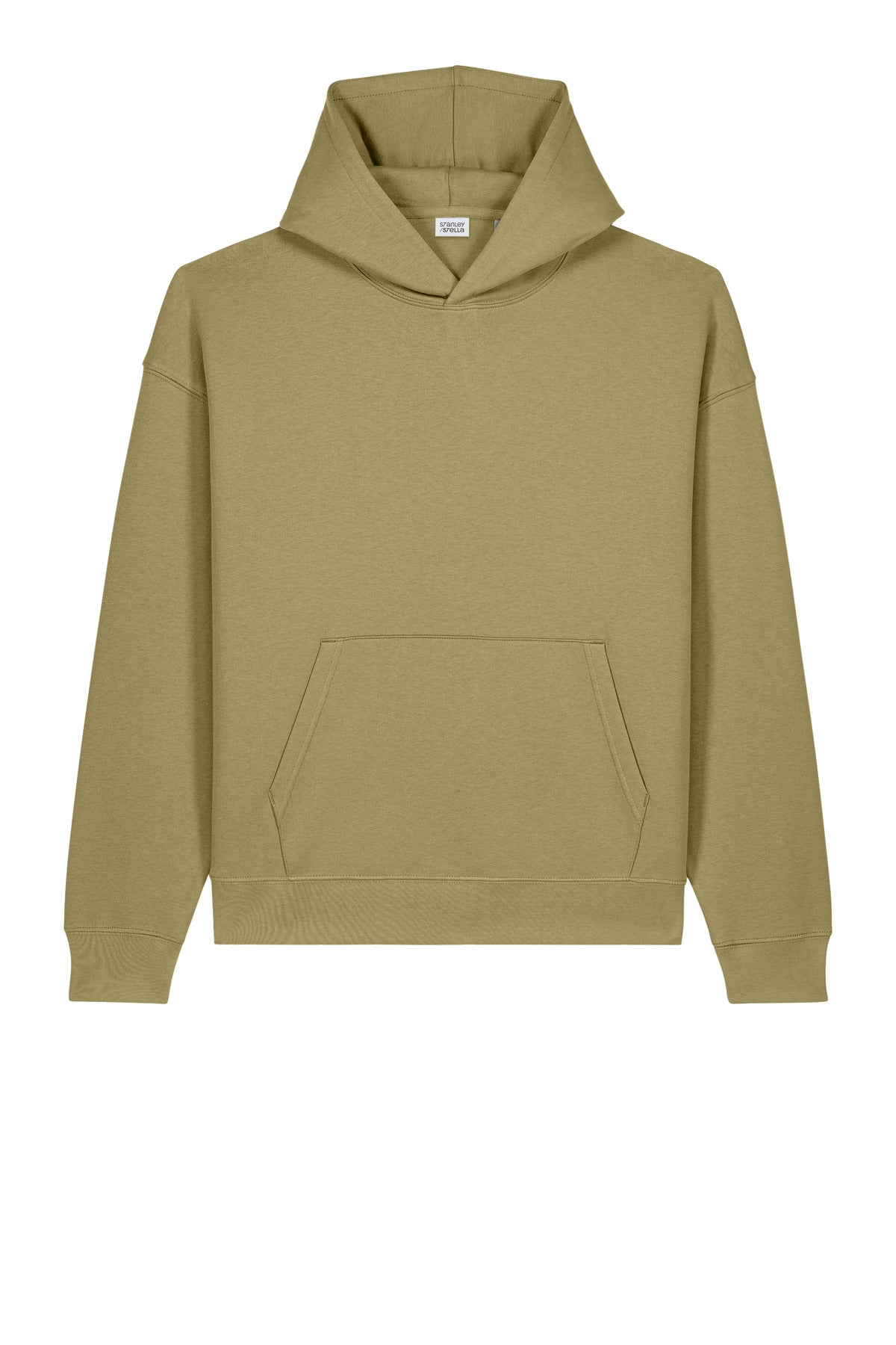 Faded Olive - 