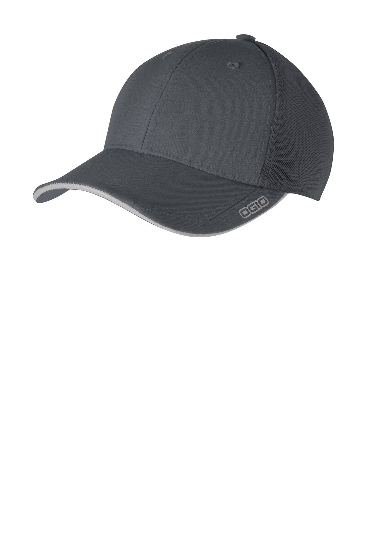 Diesel Grey - 
