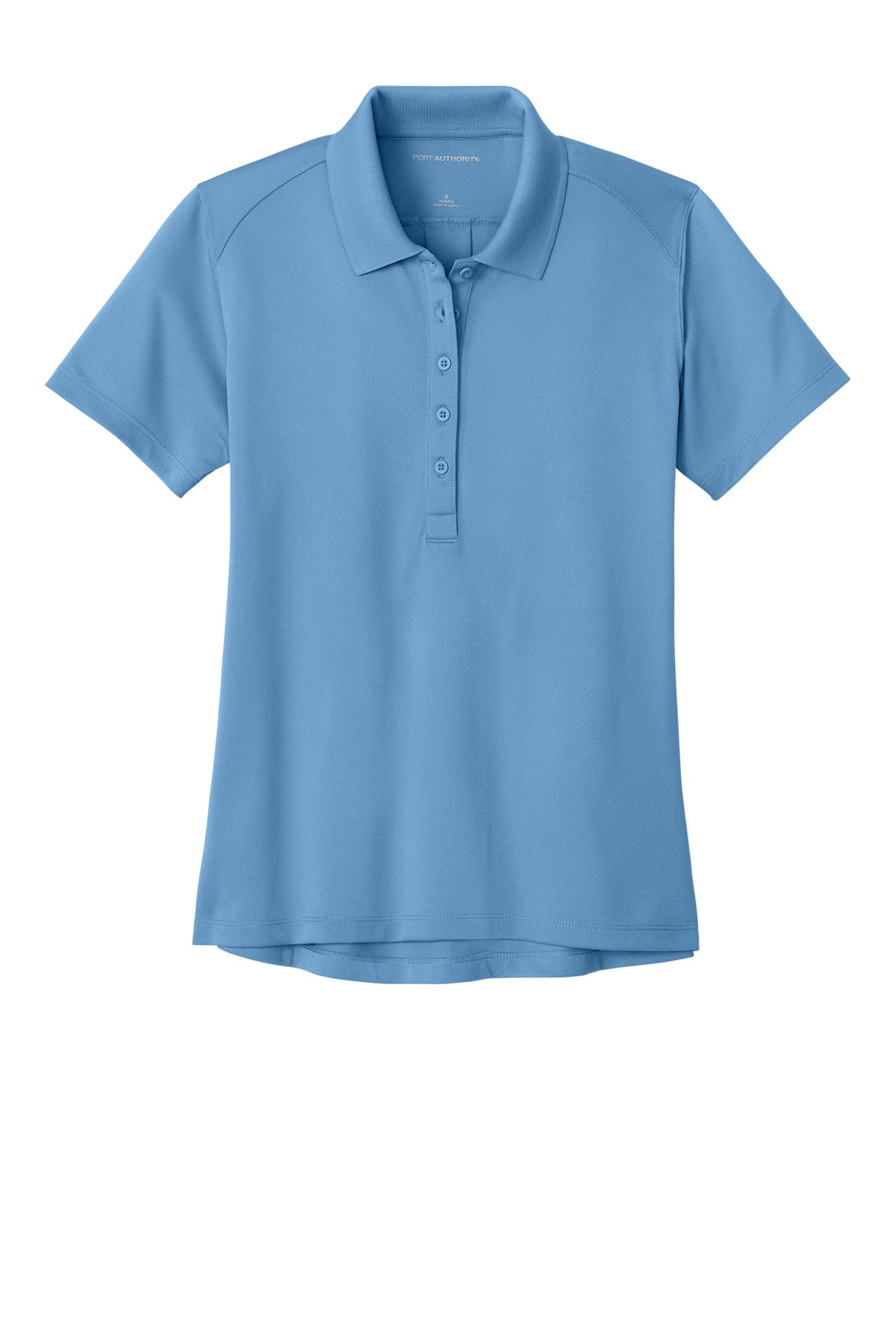 Carolina Blue - 