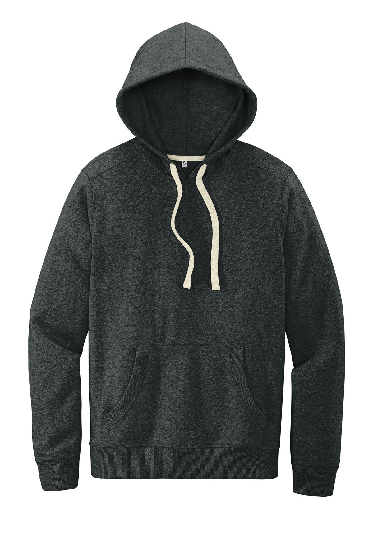 Charcoal Heather - 