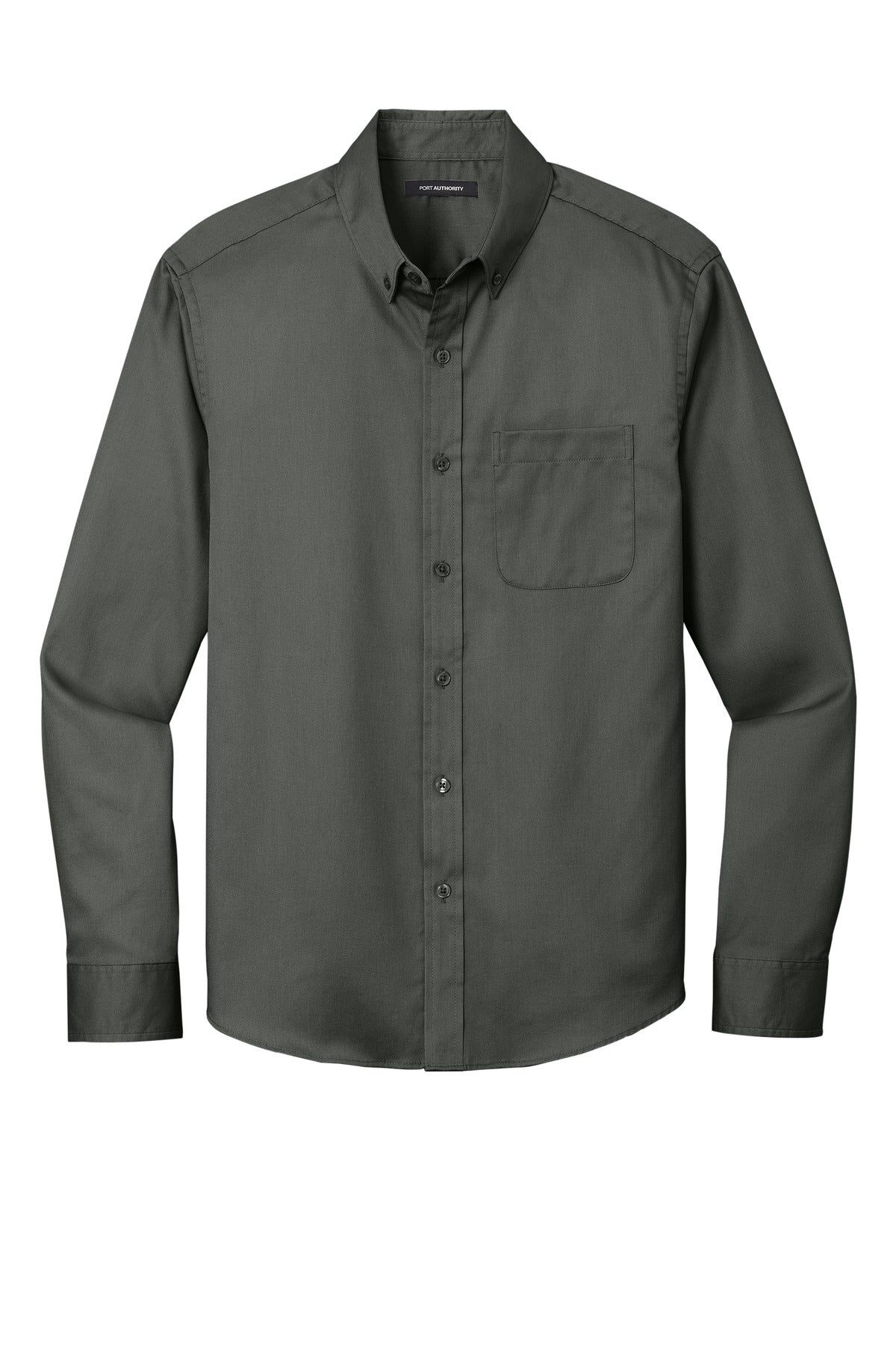 Storm Grey - 