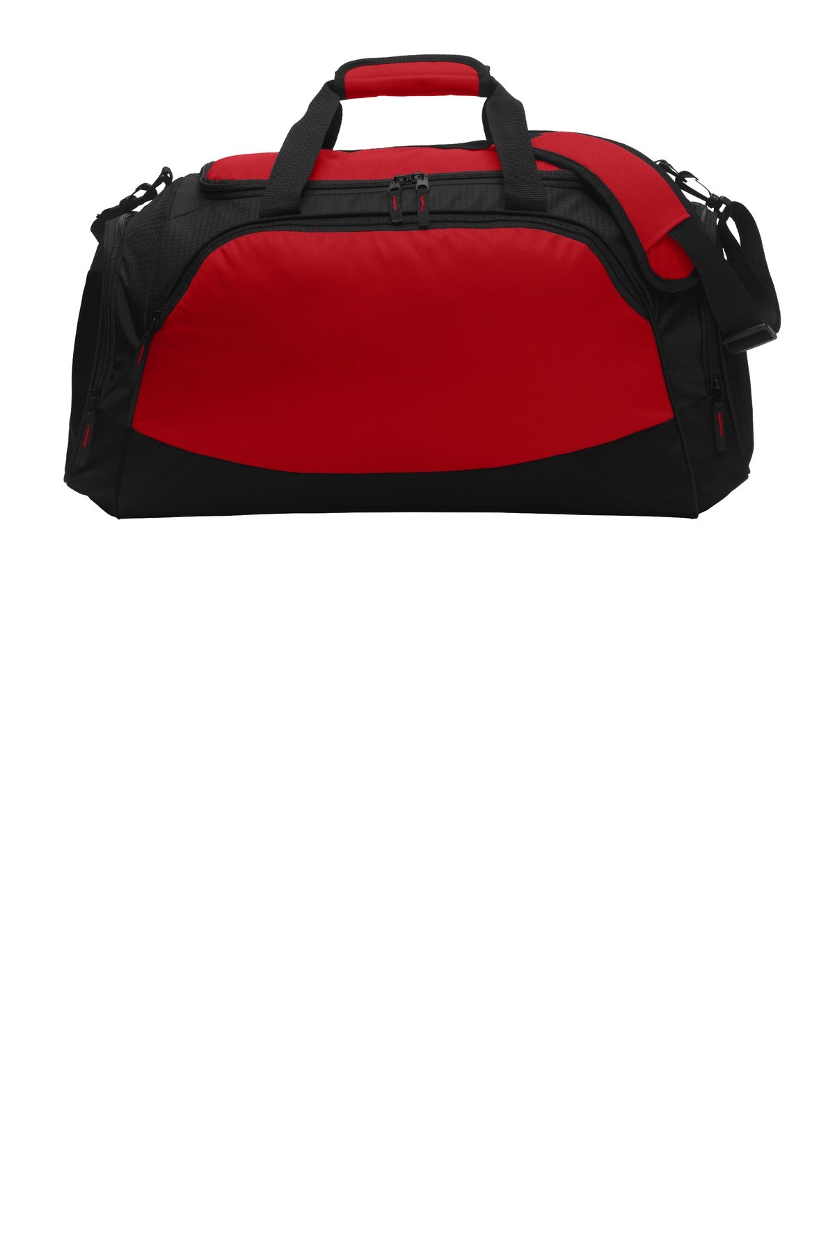 True Red/ Black - 