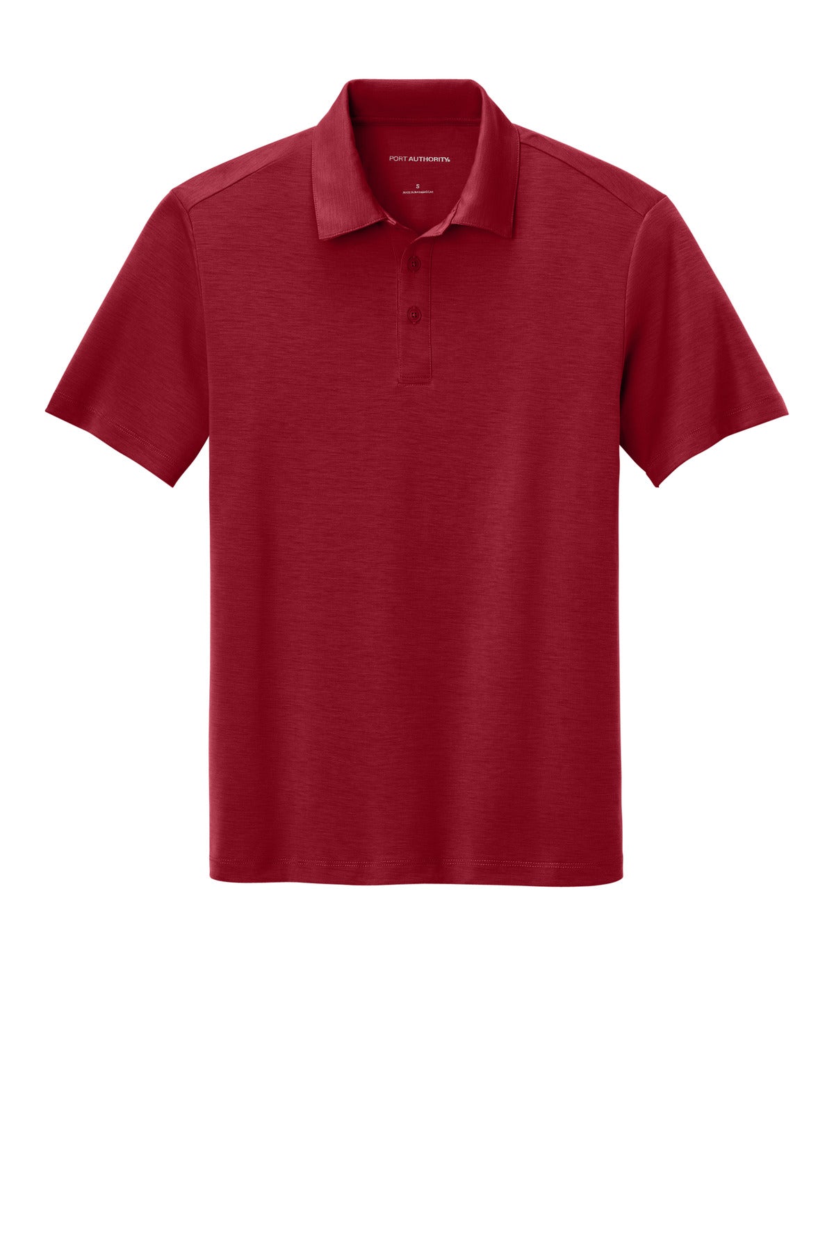 Chili Red - 