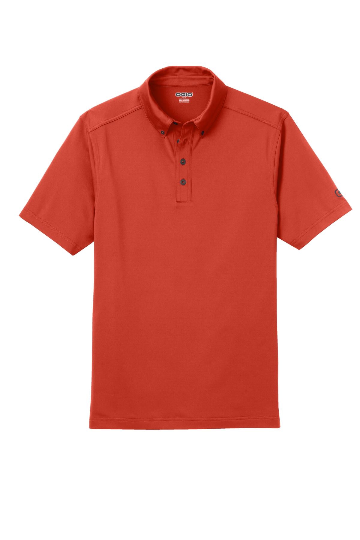 Wattage Orange - 