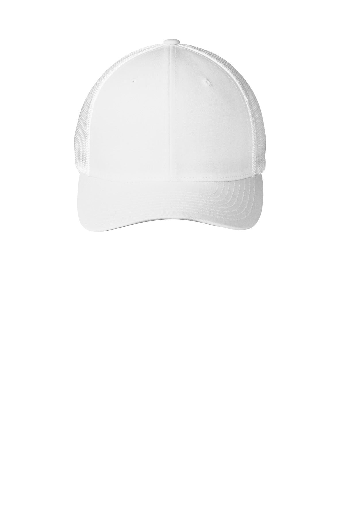 White/ White - 