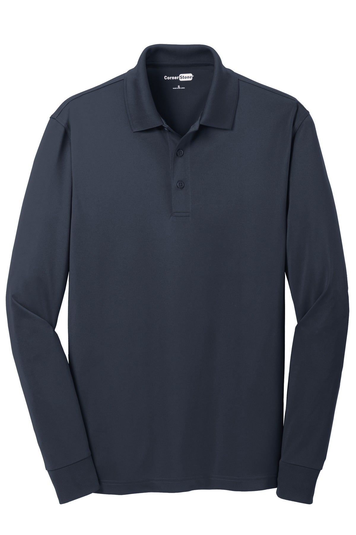 Dark Navy - 