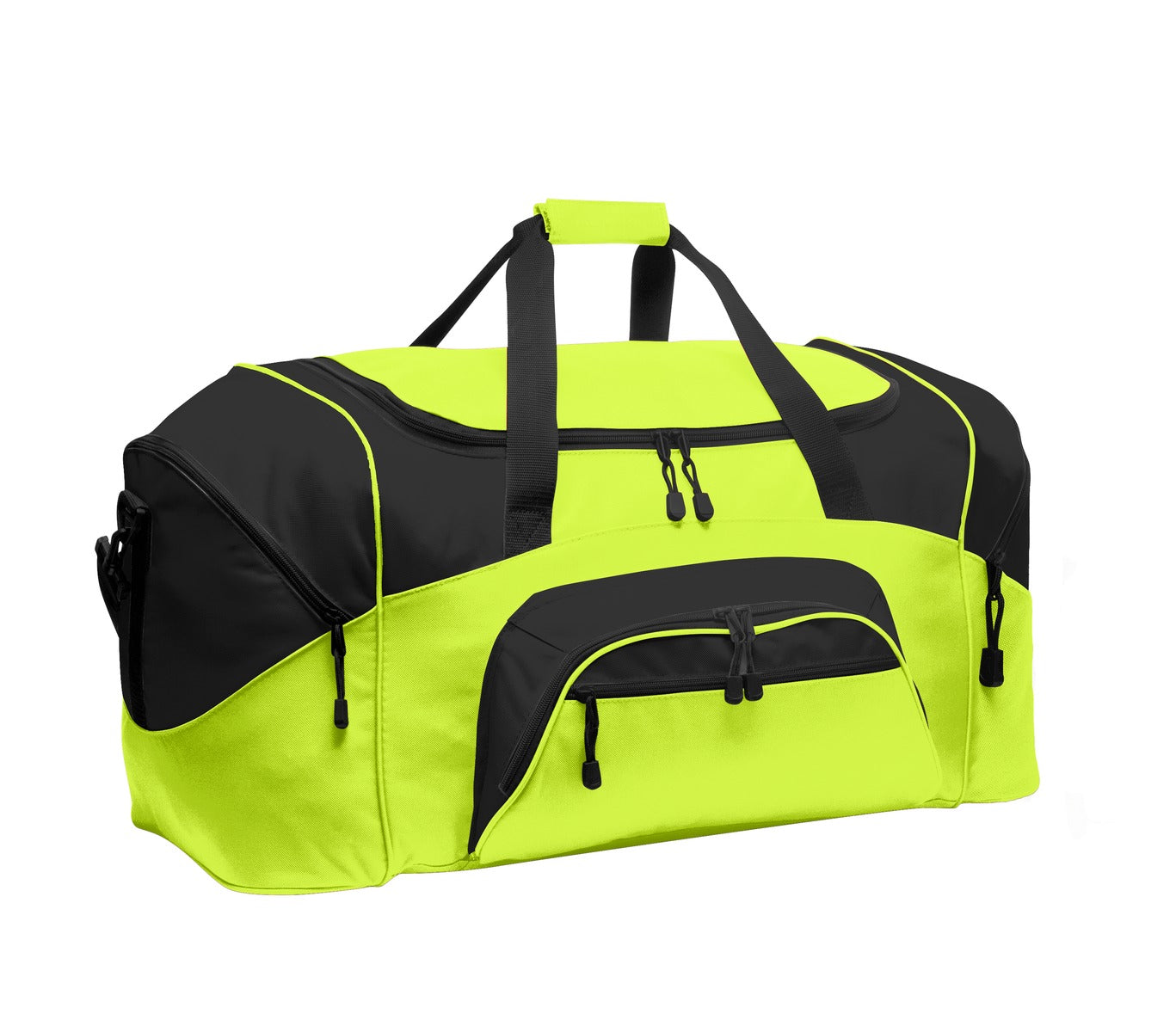 Safety Yellow/ Black - 