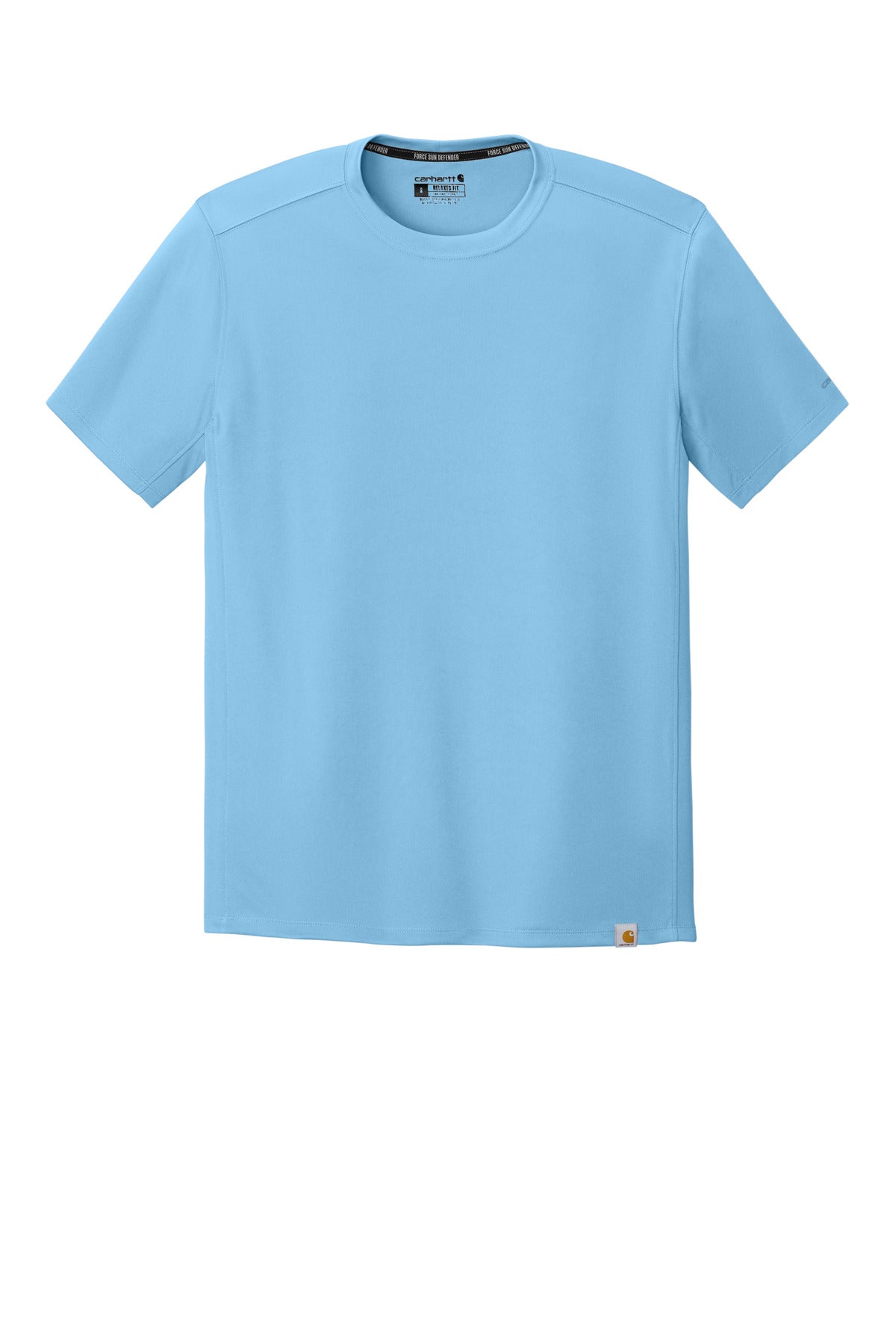 Fresh Water Blue - 