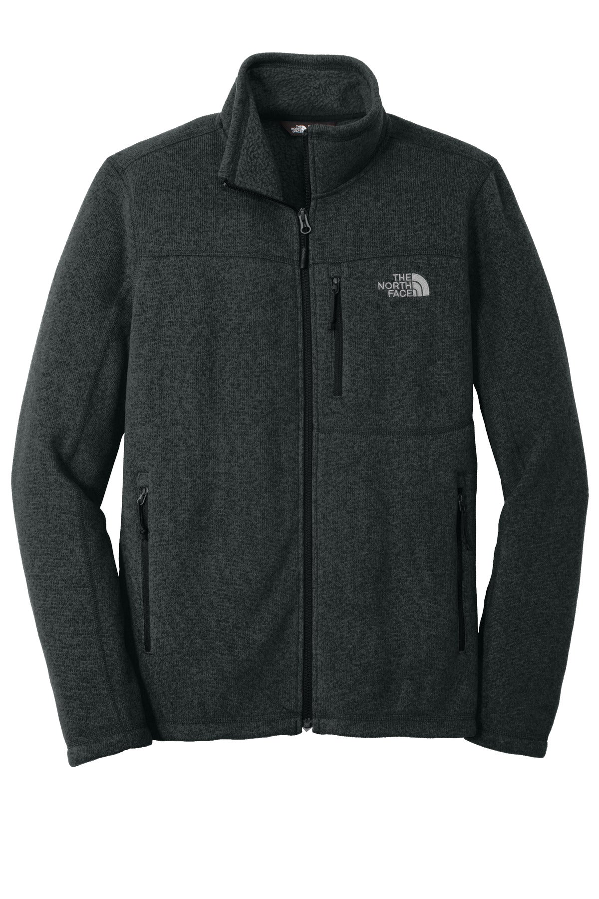 TNF Black Heather - 