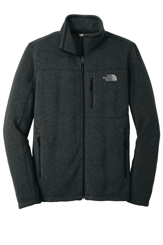 TNF Black Heather - 