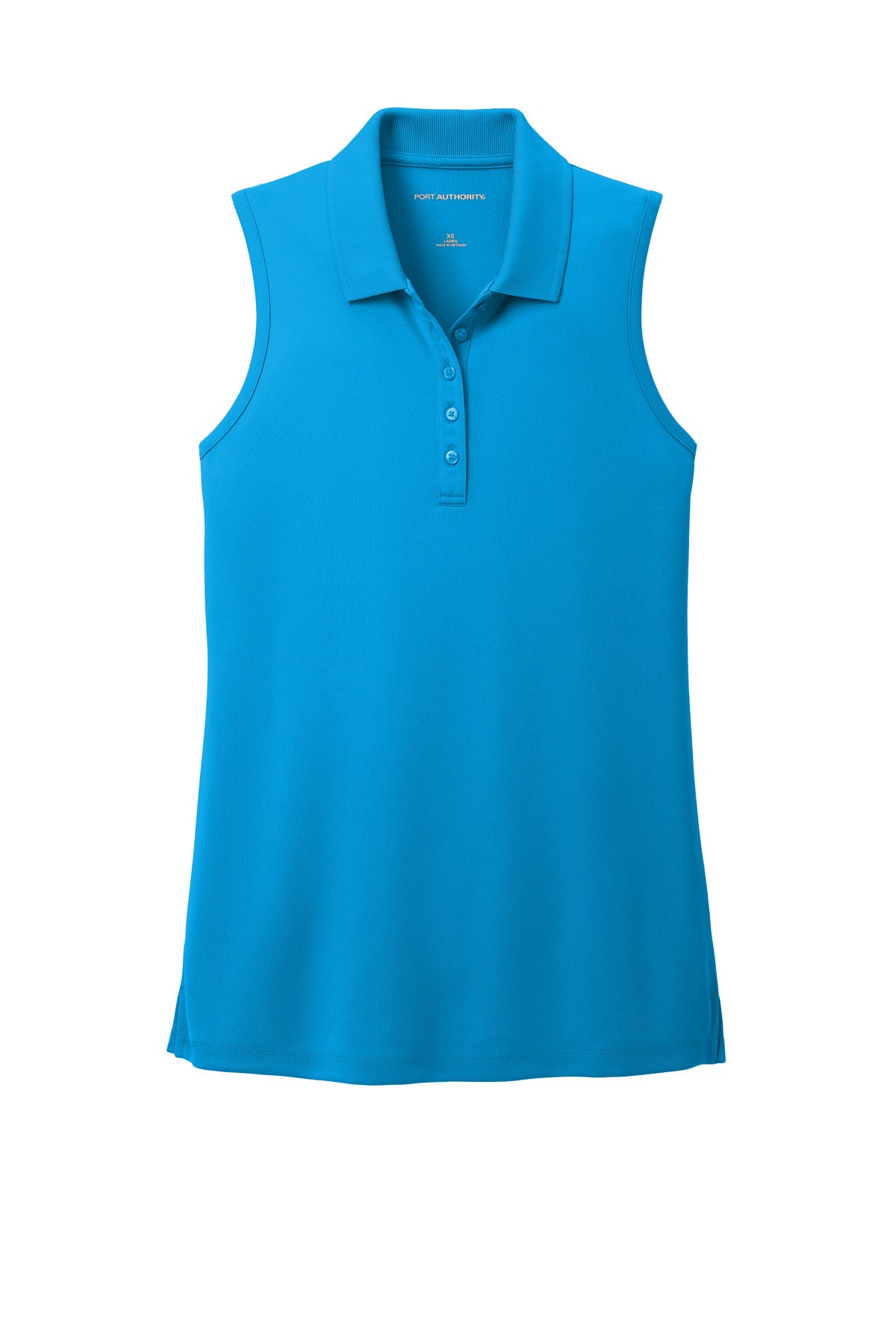 Coastal Blue - 
