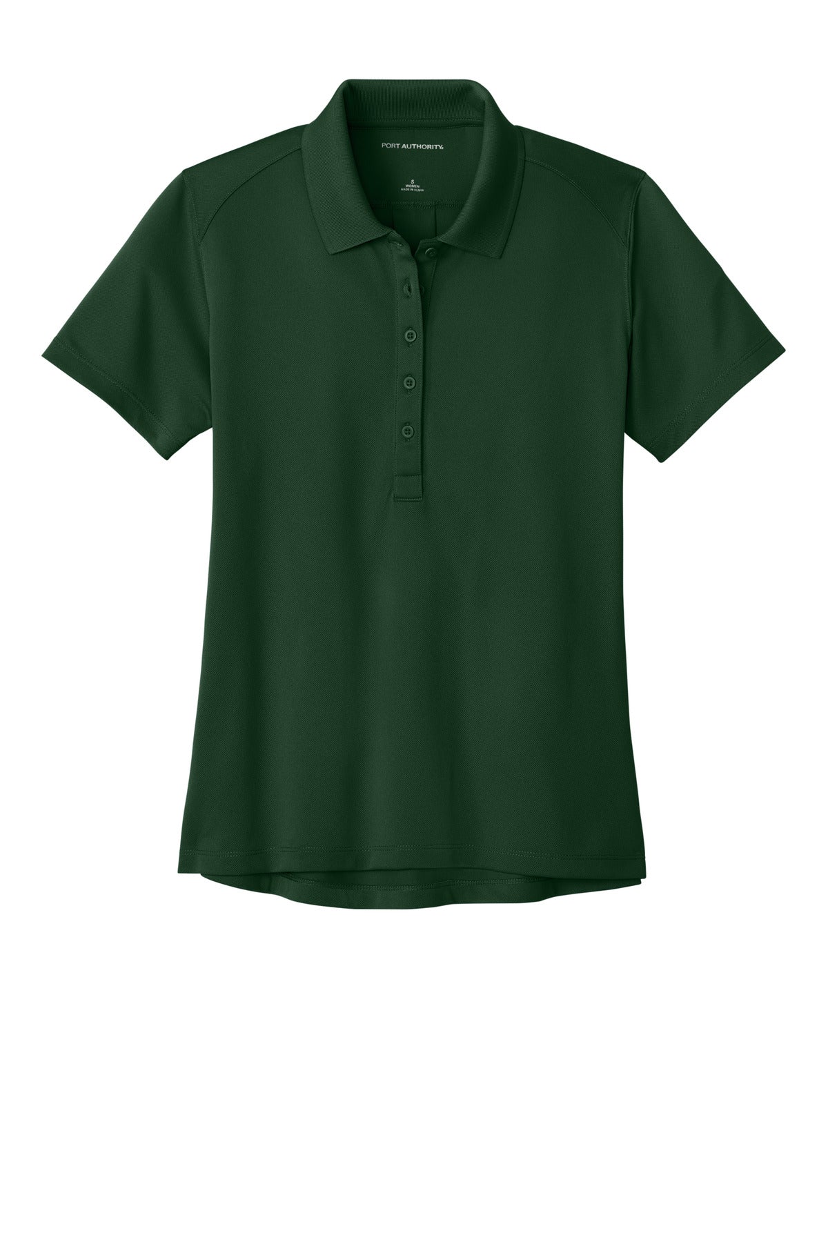 Deep Forest Green - 