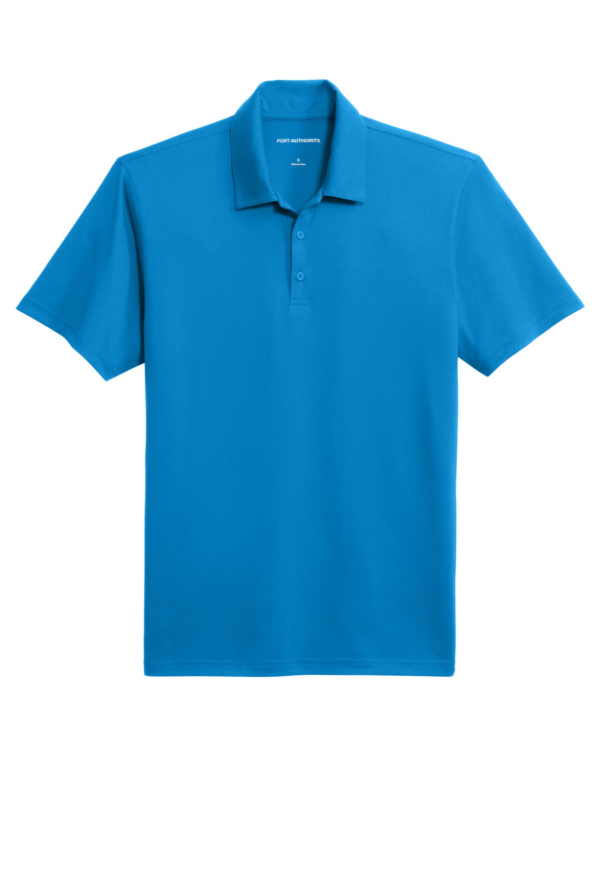 Brilliant Blue - 
