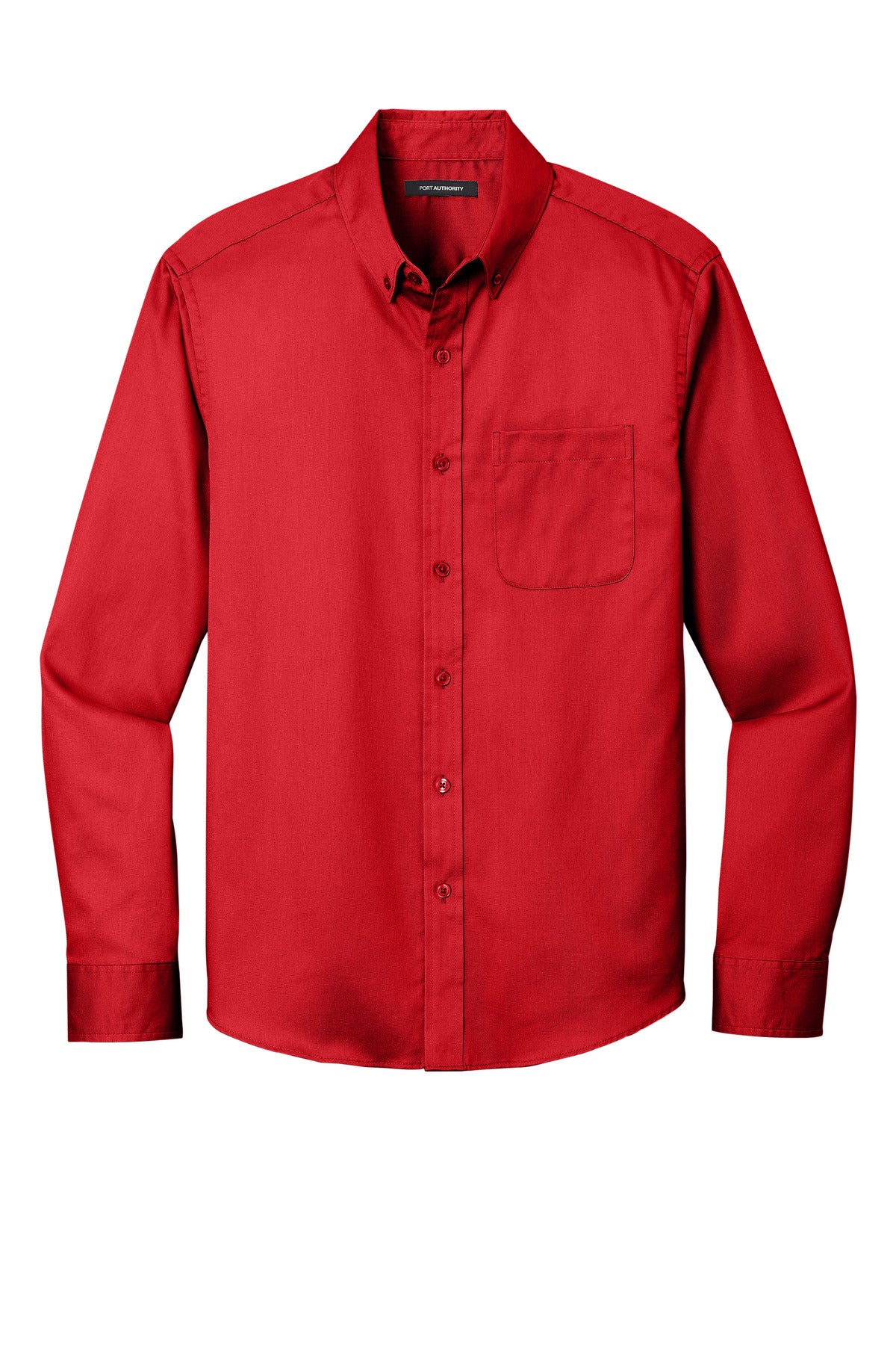 Rich Red - 