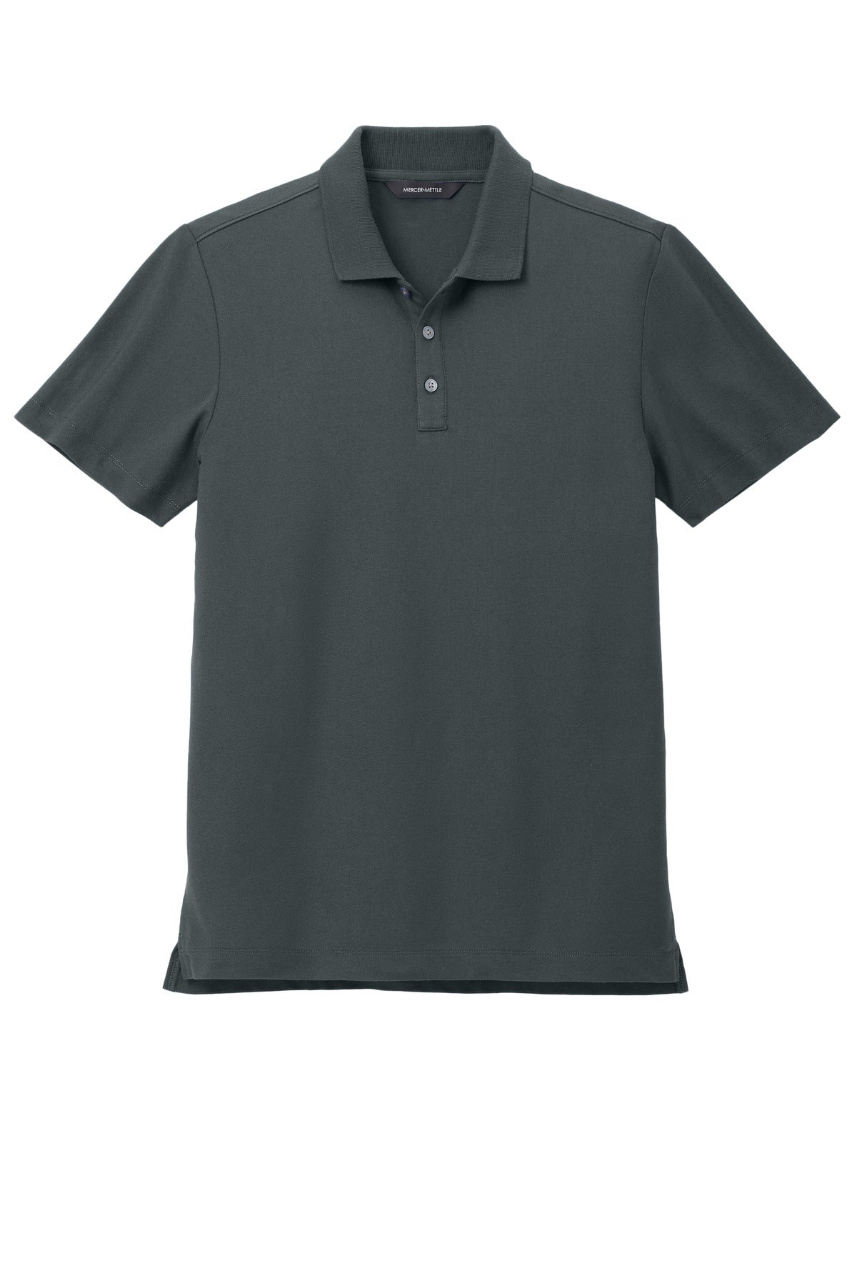 Storm Grey - 