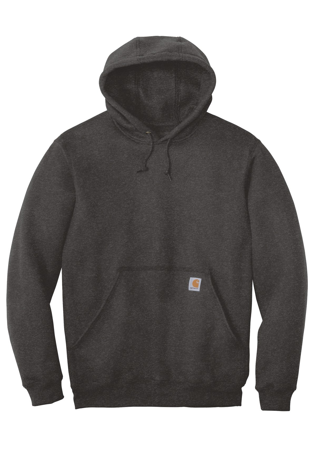Carbon Heather - 
