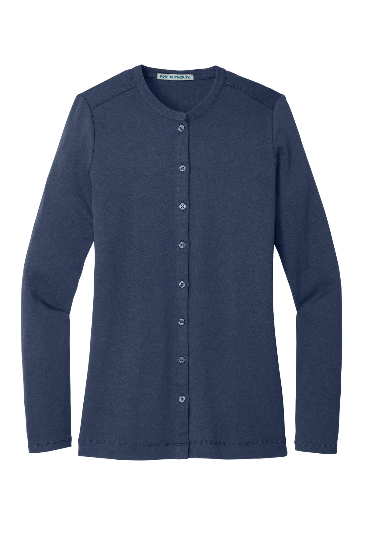 Dress Blue Navy - 