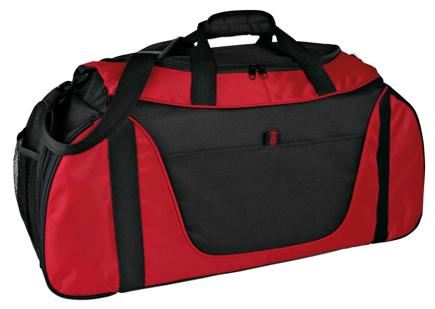 Red/ Black - 
