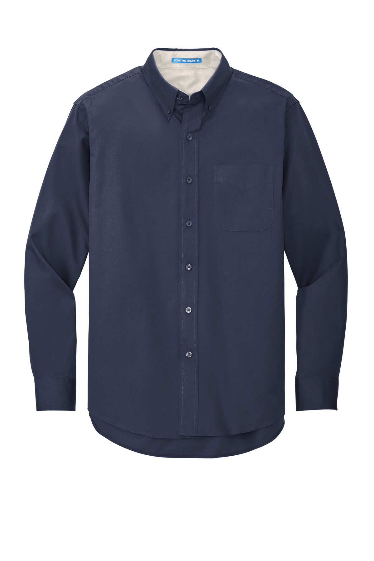 Navy/ Light Stone - 