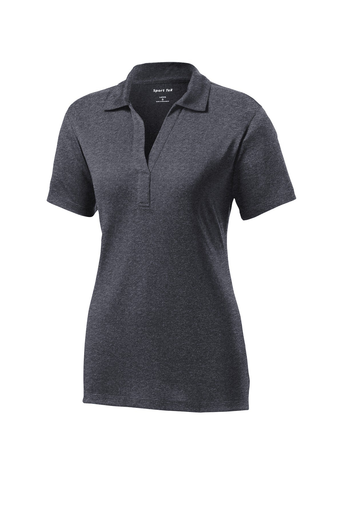 Graphite Heather - 