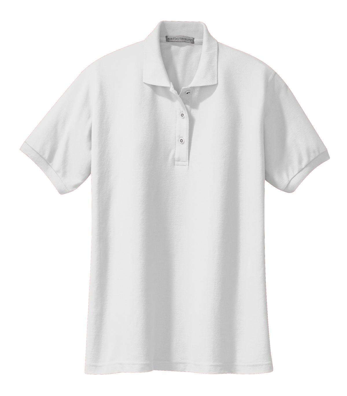 White - 