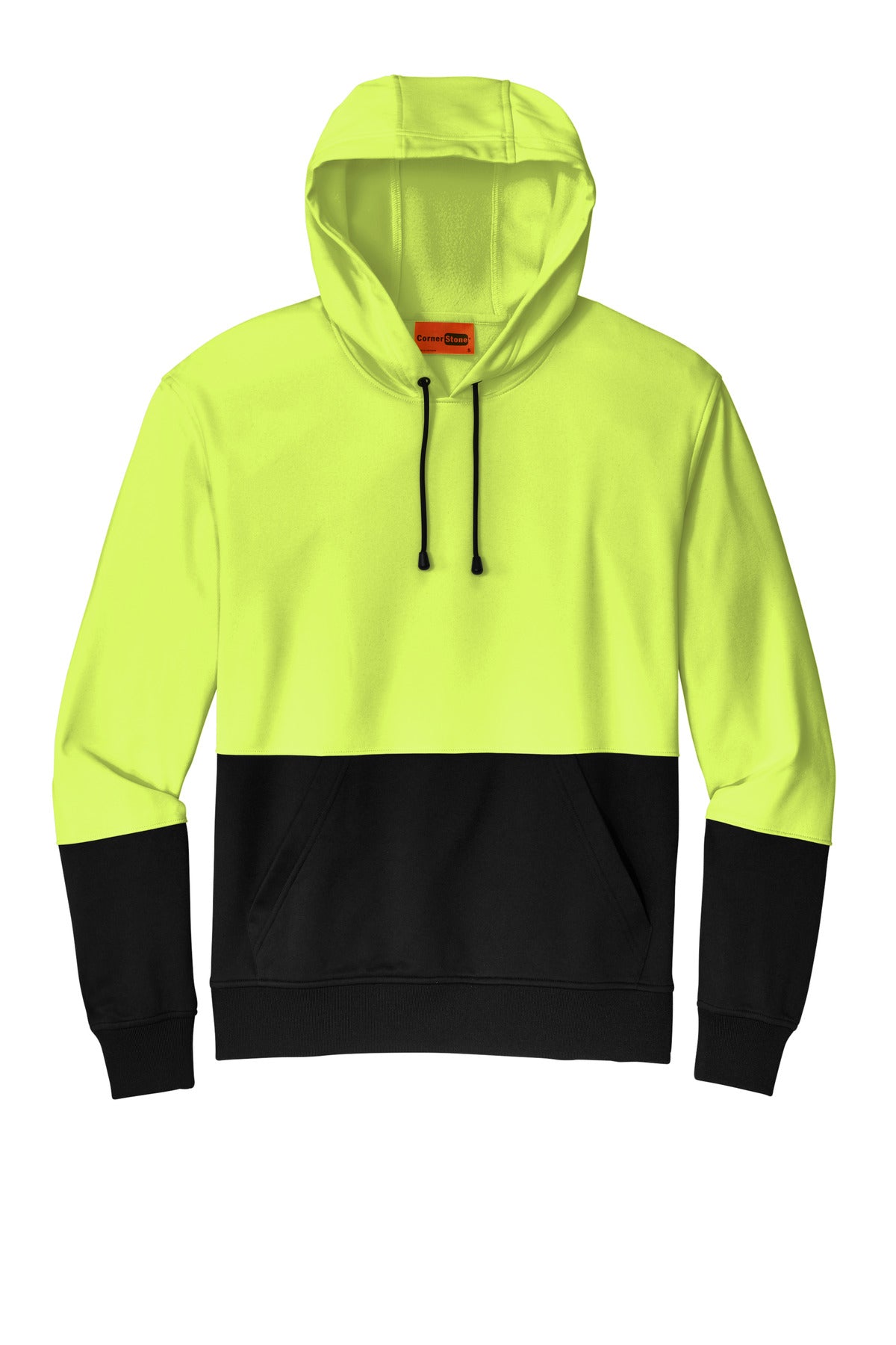 Safety Yellow - 