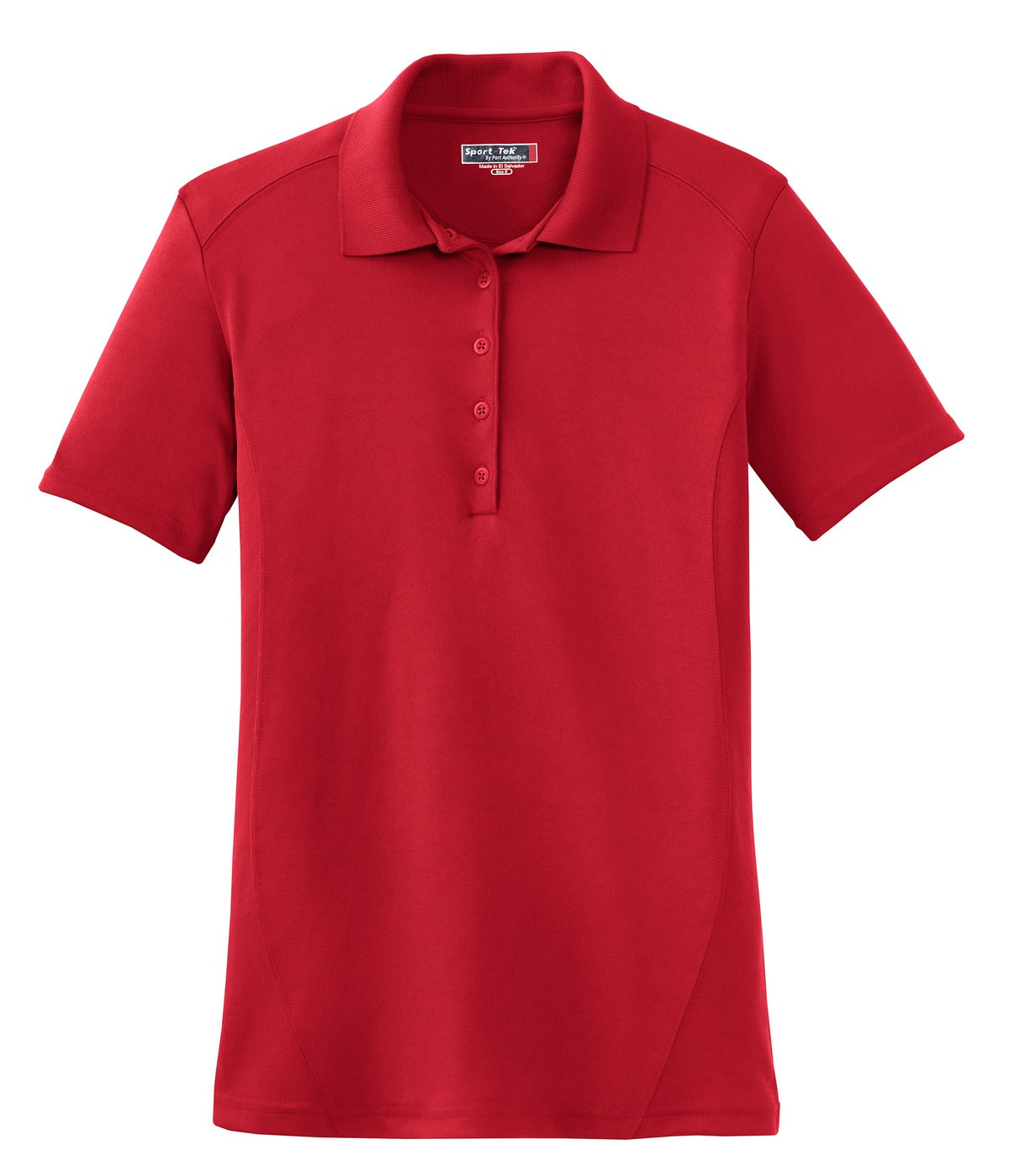 True Red - 