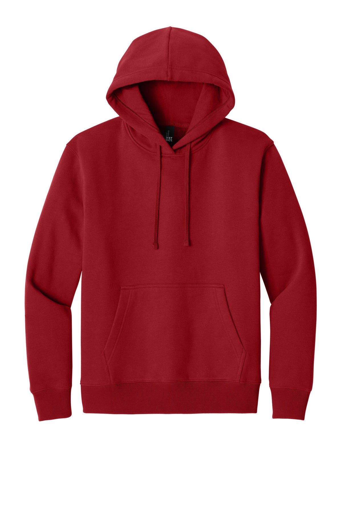 Classic Red - 
