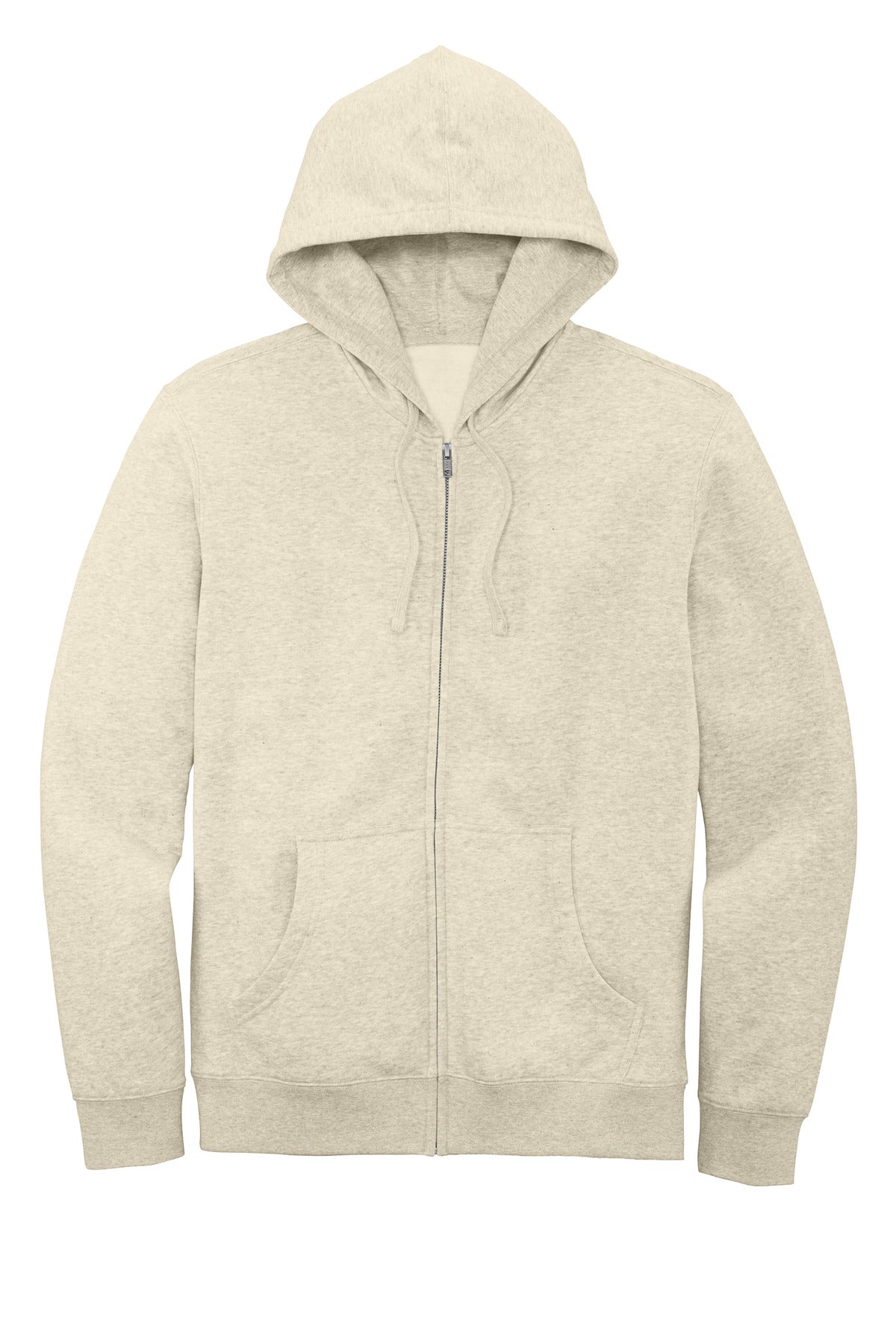 Oatmeal Heather - 
