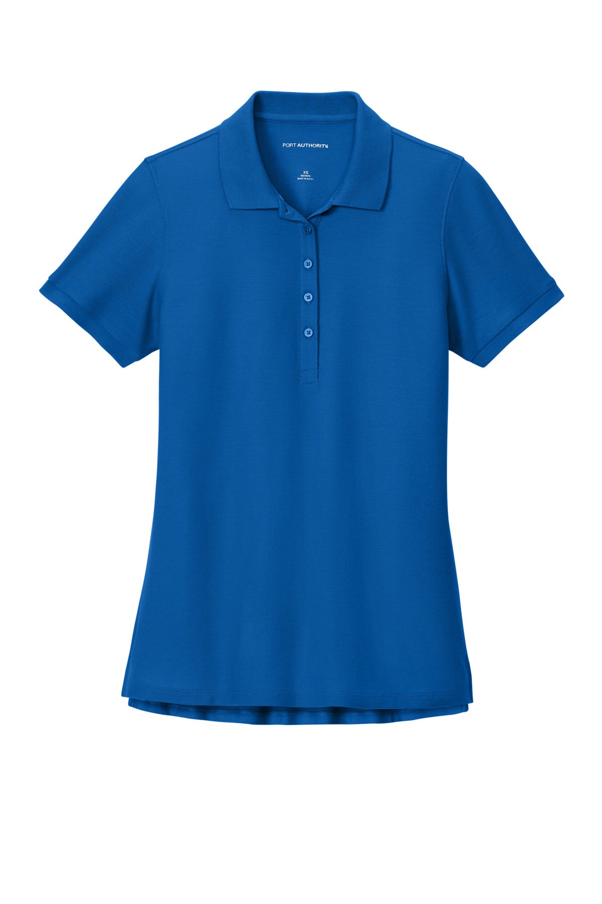 Strong Blue - 