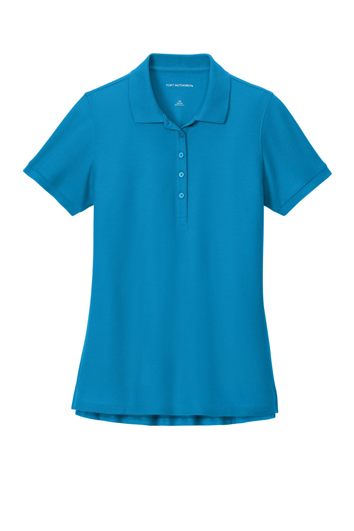 Parcel Blue - 